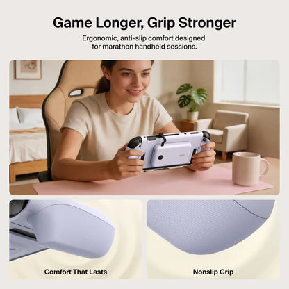 Belkin Gaming Charging Grip for Nintendo Switch 2