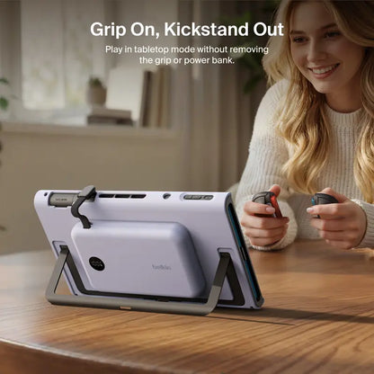 Belkin Gaming Charging Grip for Nintendo Switch 2
